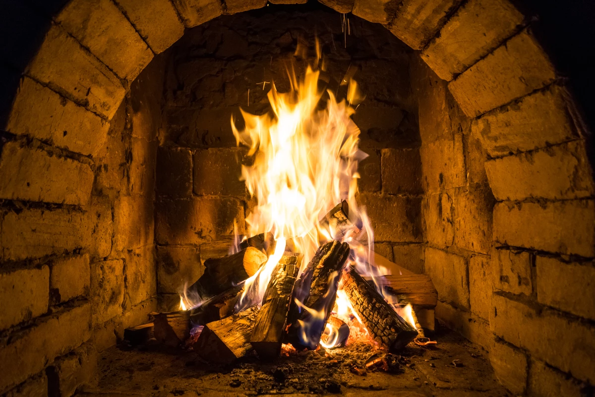 История печного отопления: от древности до современных котлов