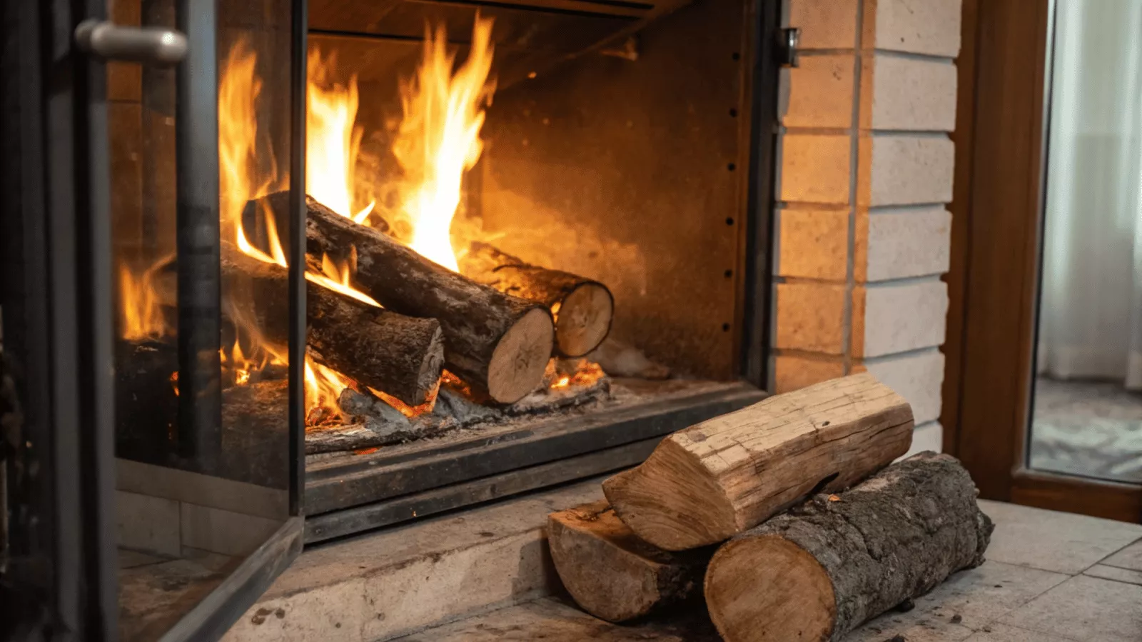 Обзор аксессуаров для печей: что купить для удобства и безопасности