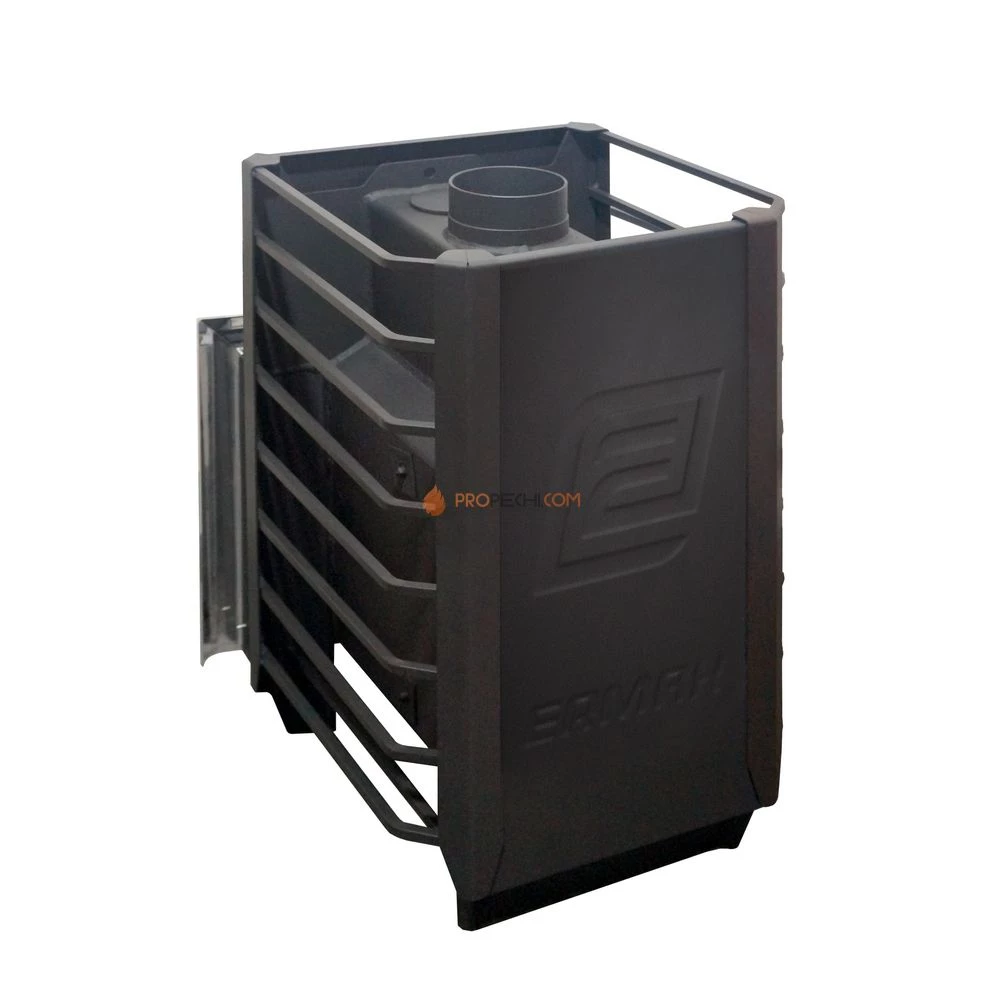 Банная печь Ермак 16 Сетка - Классик