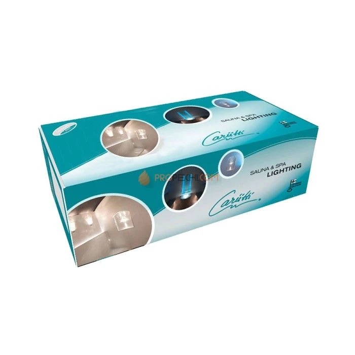 Дополнительный комплект светодиодов Cariitti Led 3000К (3 светодиода)