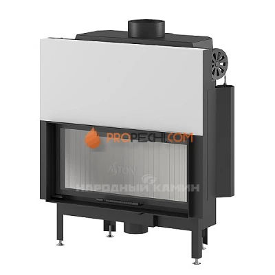 Каминная топка ASTON KONSUL 19.900.LIFT