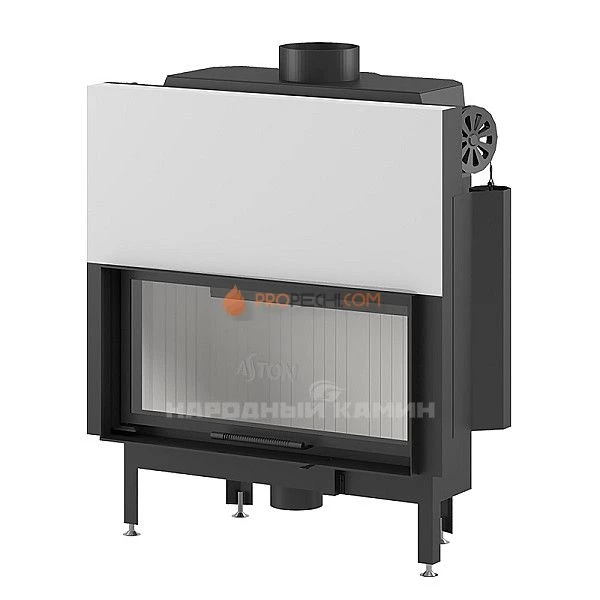 Каминная топка ASTON KONSUL 19.900.LIFT