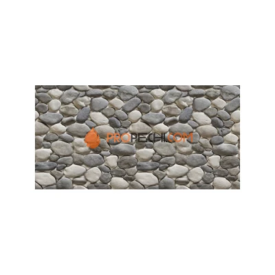 Термозащита DoorWood Фламма Дизайн Юкон 073