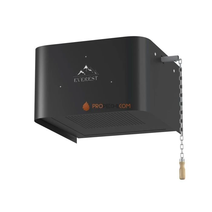 Обливное устройство Эверест BLACK 15л