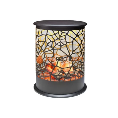 Электрический очаг Dimplex Cellini