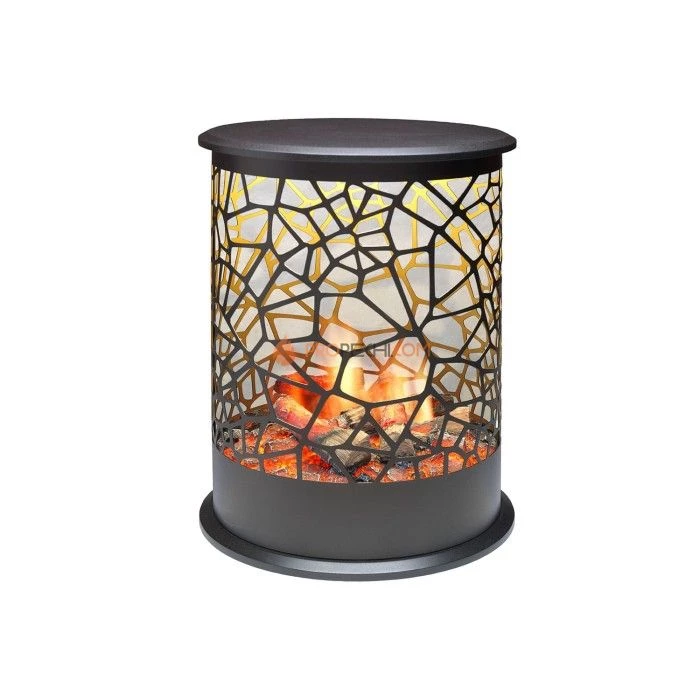 Электрический очаг Dimplex Cellini