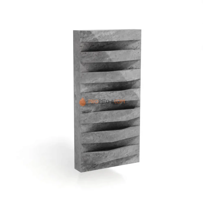 Панель Talc 47 talcum stone