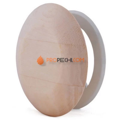 Вентиляционный клапан SAWO 631-A (диаметр 100 мм)