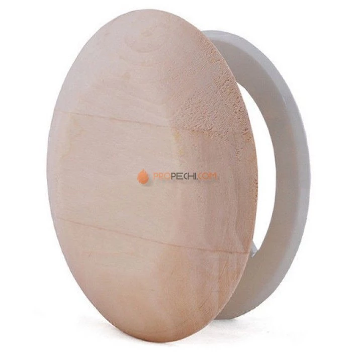 Вентиляционный клапан SAWO 631-A (диаметр 100 мм)