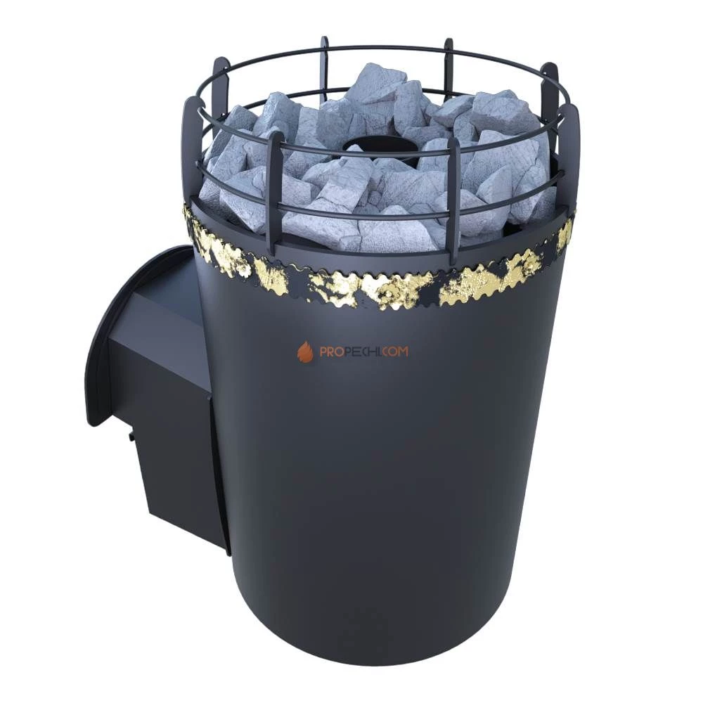 Банная печь Царь Печи Вольга 1