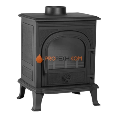 Печь-камин Nordflam Ancona