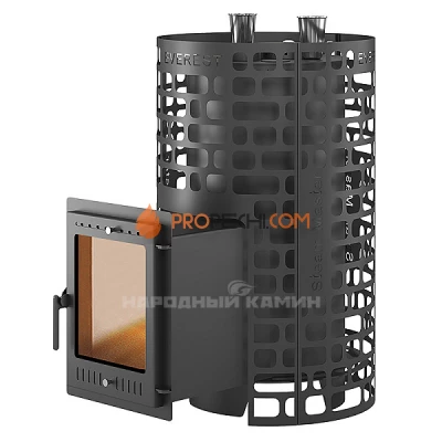 Steam Master 38 (320М)