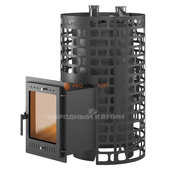 Steam Master 38 (320М)