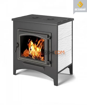 Отопительная печь Везувий В11