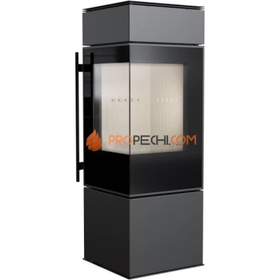 Печь-камин Kratki Thor 8