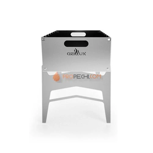 Мангал Optimus plus