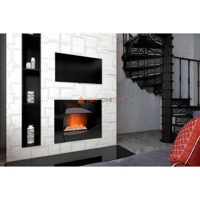 Электрический очаг Dimplex Burbank