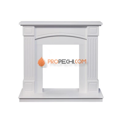 Портал Dimplex Boston - Белый (Высота 925см)