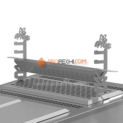 «Пчелка» для печей ПАРиЖАР 10-16 кВт
