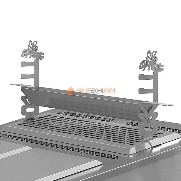 «Пчелка» для печей ПАРиЖАР 10-16 кВт