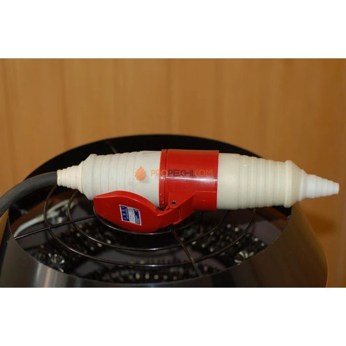 Тепловая пушка Барс ЭТВ -24/380Т