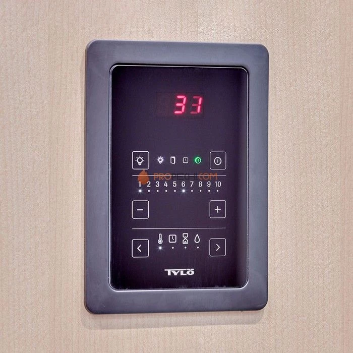 Панель управления Tylo Pure