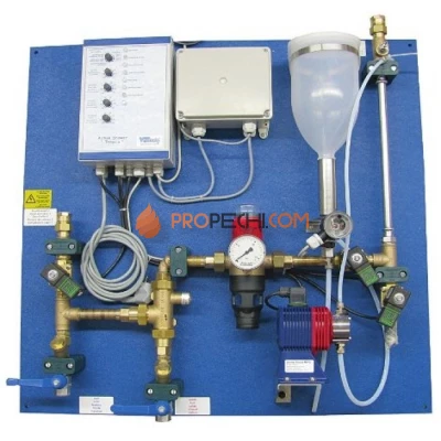 Душ впечатлений WDT Tropica - SeD 6