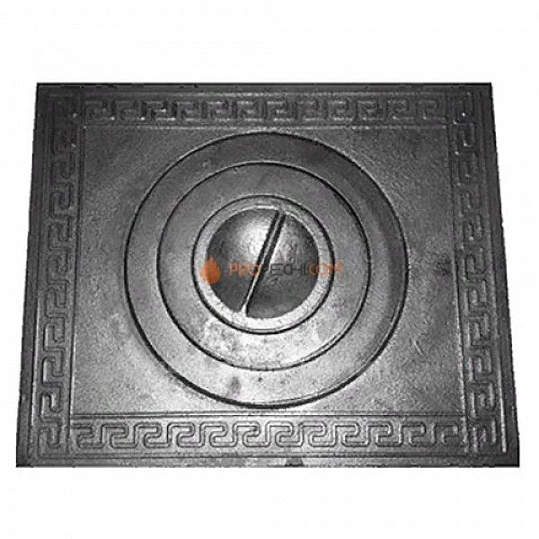 Бежецк Плита 1-комф. П1-3М 410x340 мм