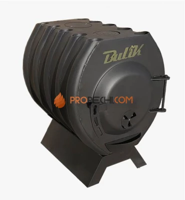 Отопительная печь Березка BuliK 200