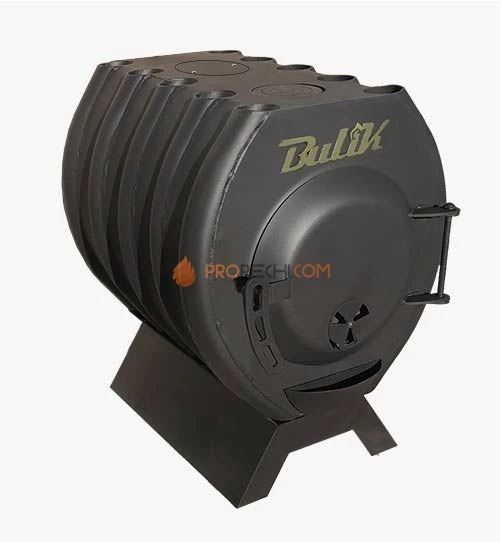 Отопительная печь Березка BuliK 200