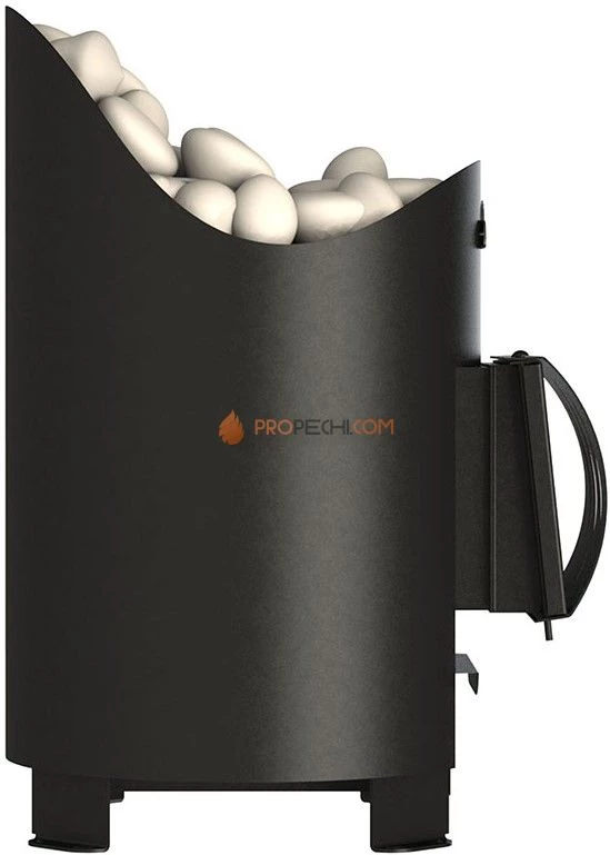 Банная печь Grill'D Aurora MINI Short