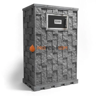 Комплект Talc 26 talcum stone + Klover KLV RT 100-RVn