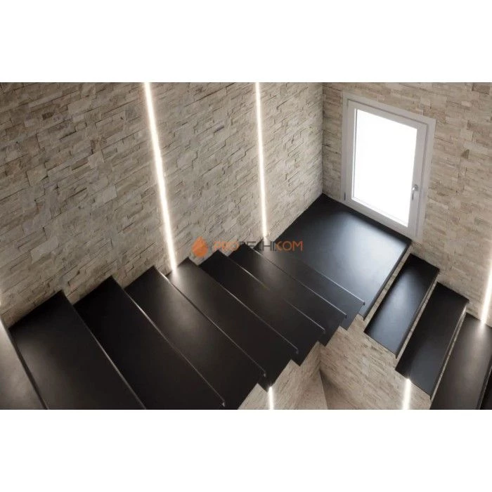 Панель Модерн Кварцит Бежевый (350х180мм) упак. (6шт/0,378м2)