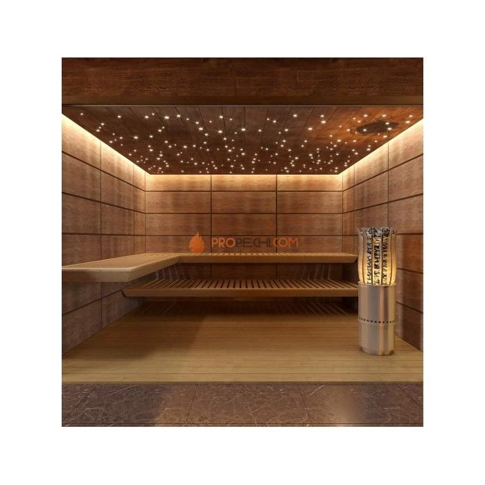 Панель DoorWood шпон Сапеле радиальный