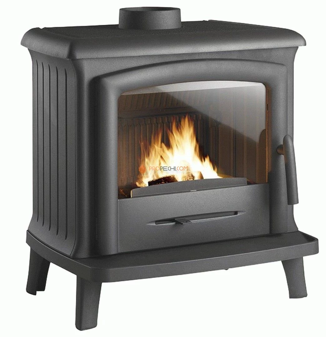 Печь-камин Invicta Norik NEW