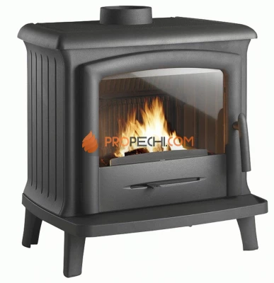 Печь-камин Invicta Norik NEW