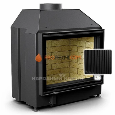 ПС 700 3D панели