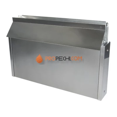 Электрическая печь Lang R 33/1, 7.5 кВт (скрытая установка)