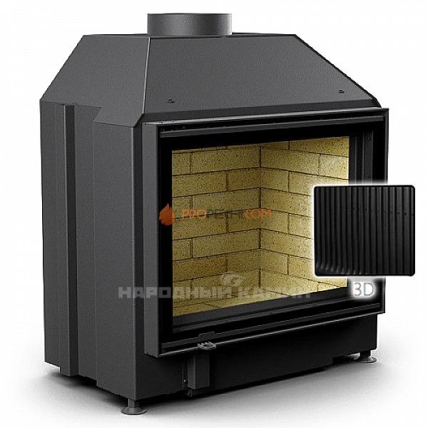 ПС 700 3D панели