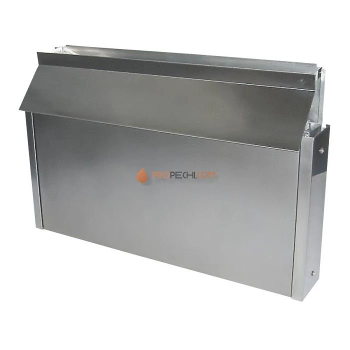 Электрическая печь Lang R 33/1, 7.5 кВт (скрытая установка)