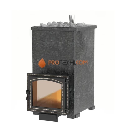 Комплект Легенда Русский пар 18 (240) Пироксенит