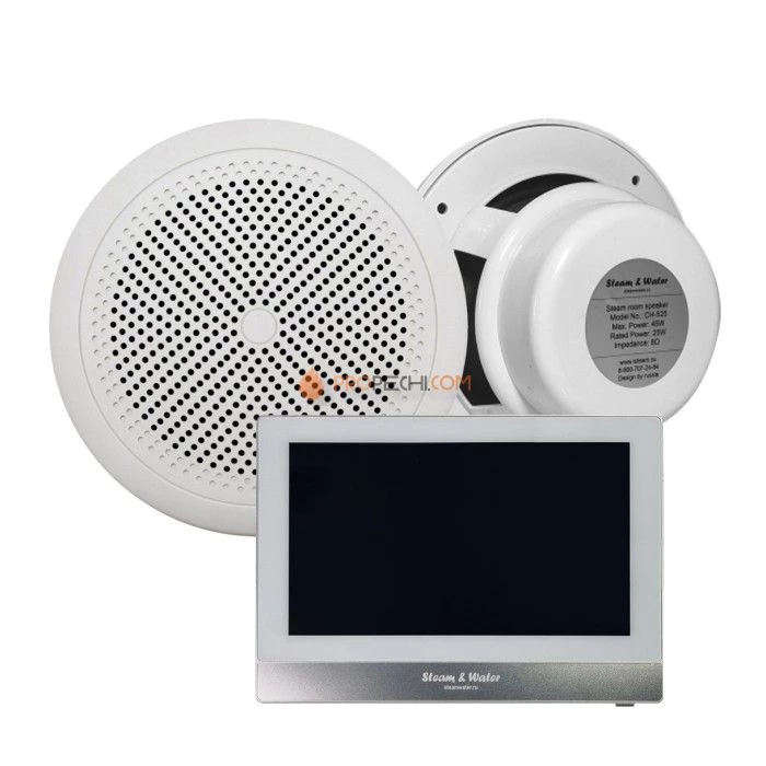 Комплект акустической системы SW-2 SOUND (две колонки)