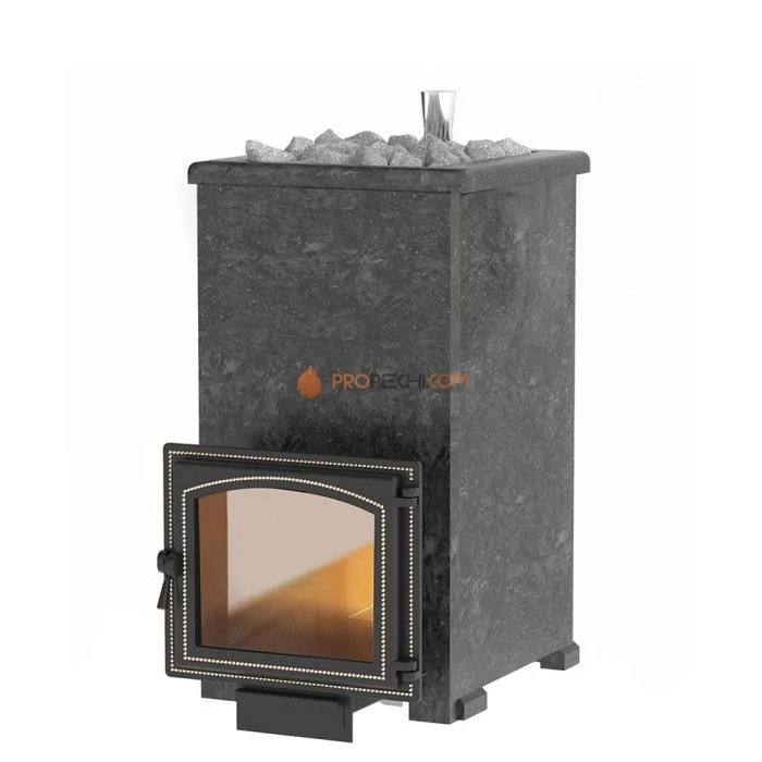 Комплект Легенда Русский пар 18 (240) Пироксенит