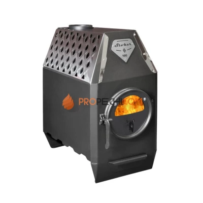 Печь отопительная Stoker Termo 100-C (2024)