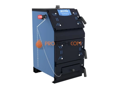 Котел ZOTA Тополь-60М