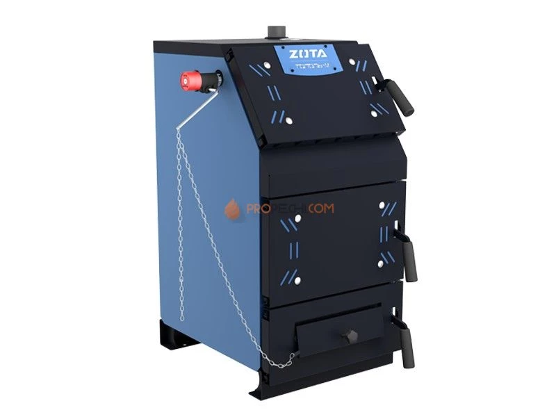 Котел ZOTA Тополь-60М