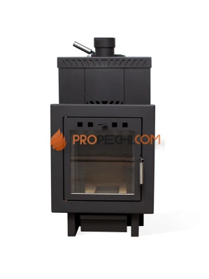 Банная печь Мета-Бел ПБМ 20В