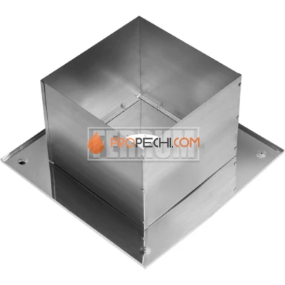 ППУ составной (430/0,5 мм) Ø115