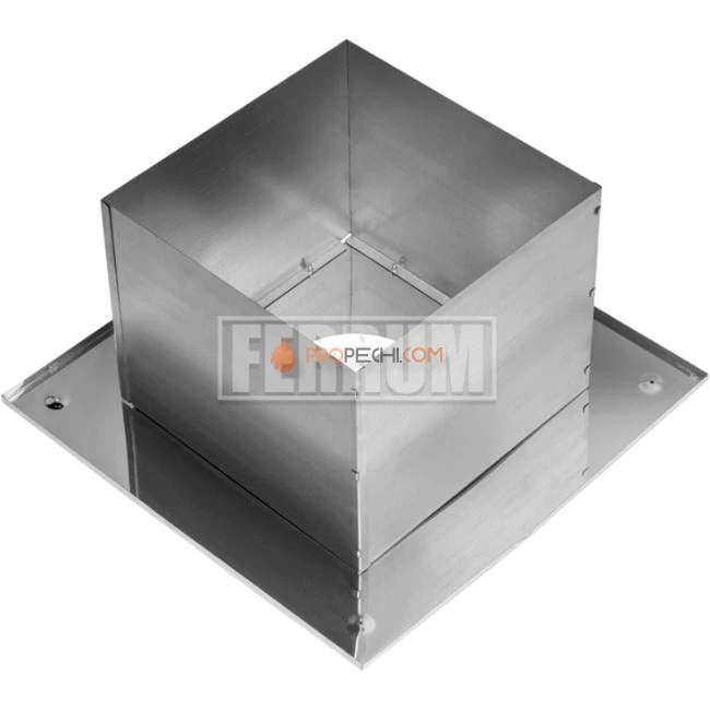 ППУ составной (430/0,5 мм) Ø115