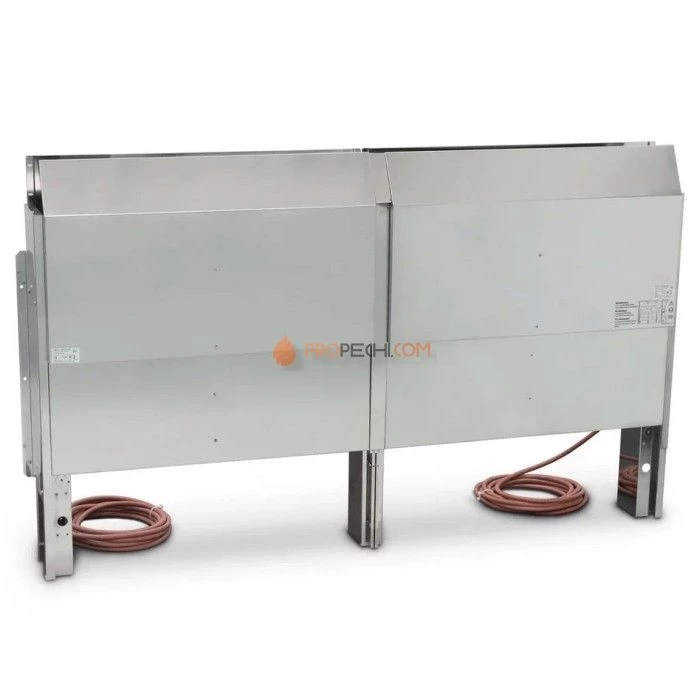 Электрическая печь EOS 46U XL 15 кВт